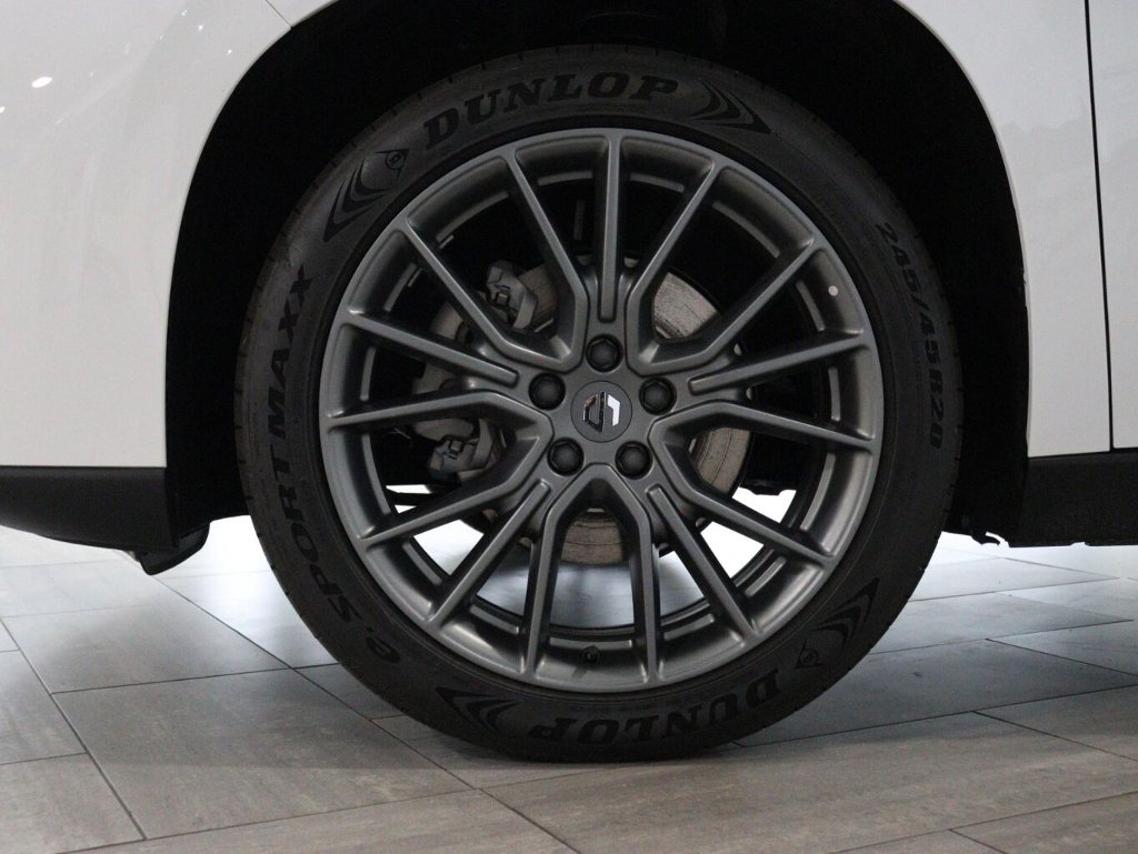 C10 Design REEV