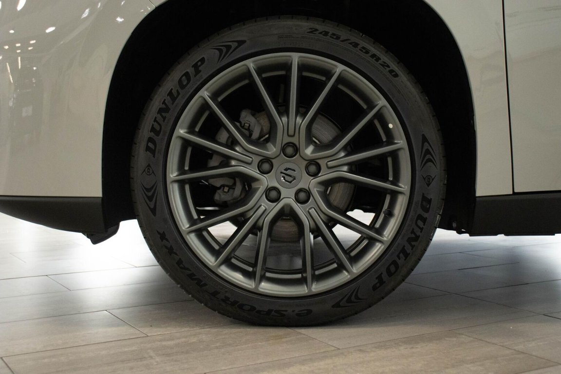 C10 Design REEV