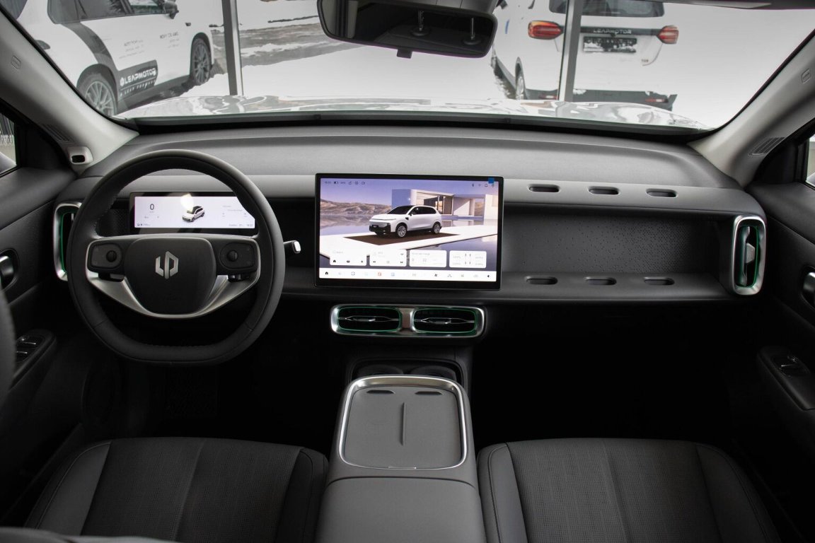 B10 DESIGN 67,1 kWh
