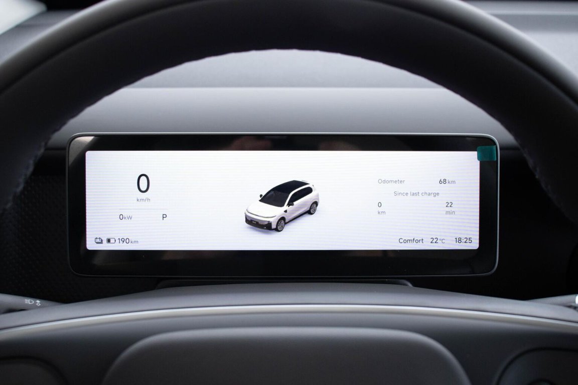 B10 DESIGN 67,1 kWh