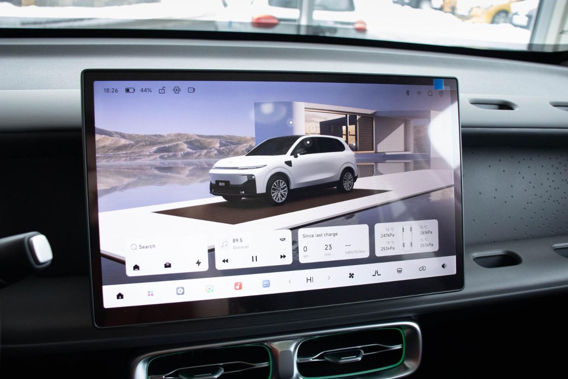 B10 DESIGN 67,1 kWh