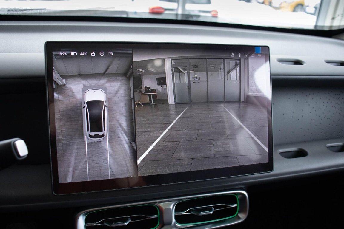 B10 DESIGN 67,1 kWh