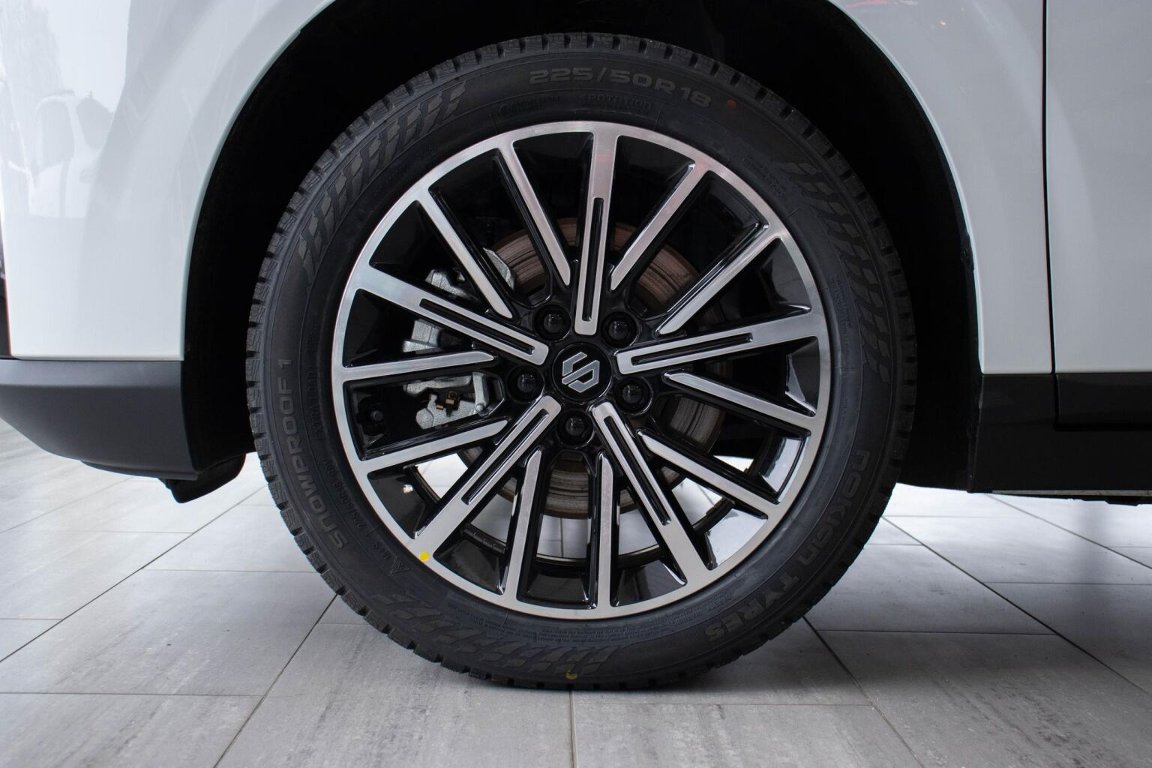 B10 DESIGN 67,1 kWh