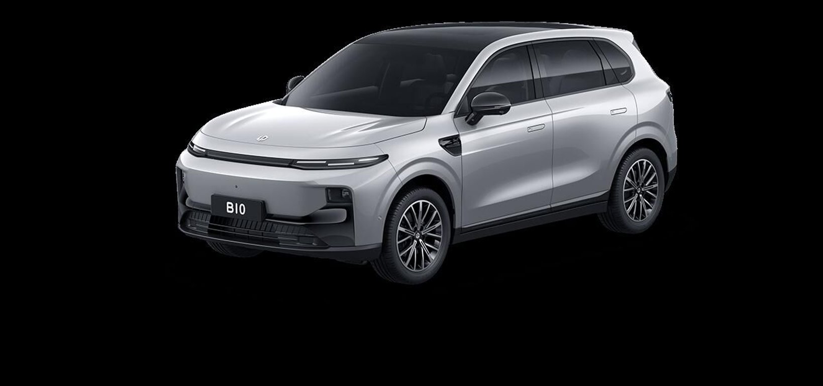 B10 DESIGN 67,1 kWh