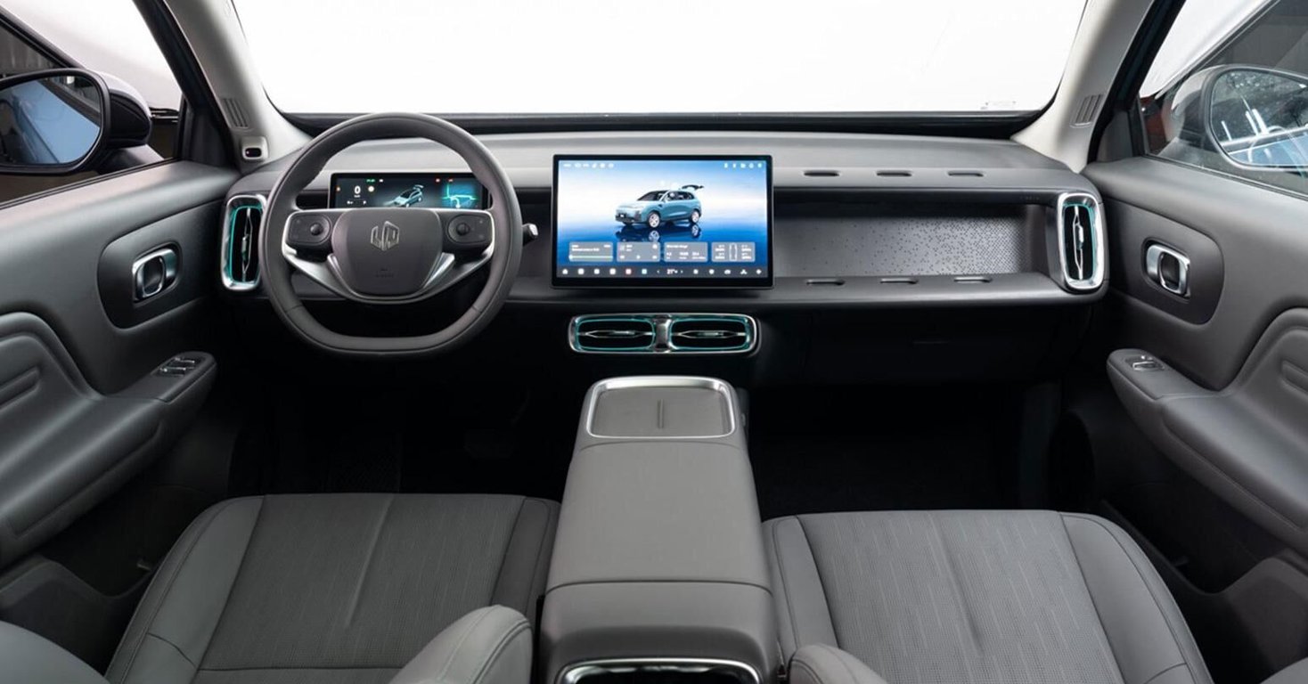 B10 DESIGN 67,1 kWh