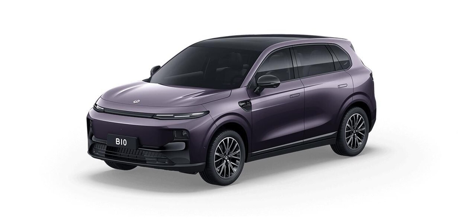 B10 DESIGN 67,1 kWh