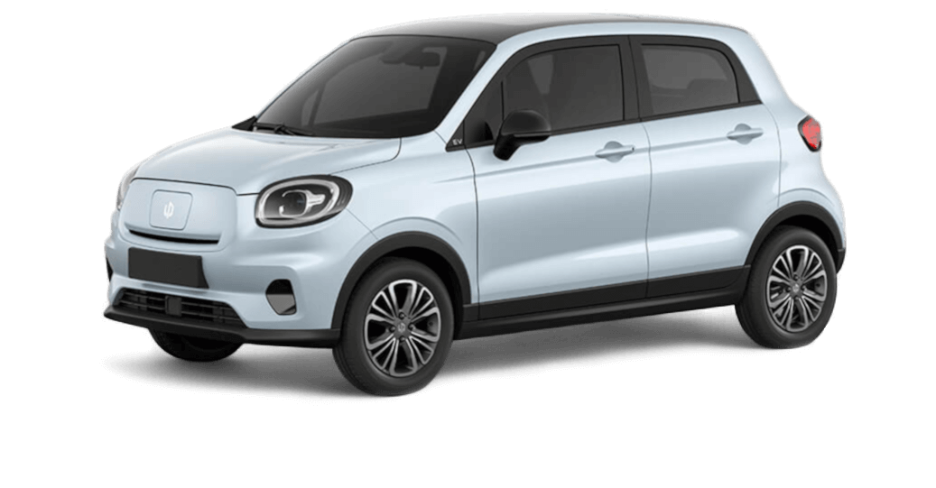 Modrá GLACIER: 15 000 Kč