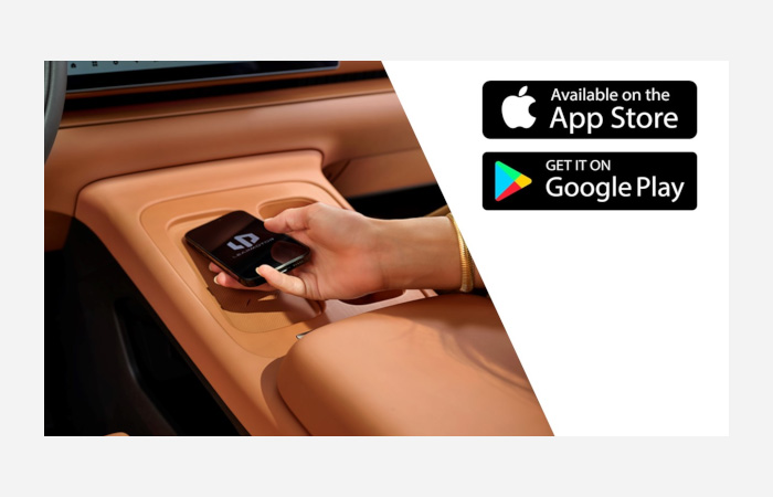 Leapmotor B10 - technologie